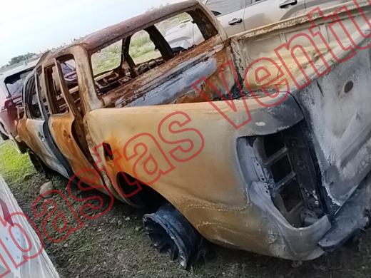 FORD RANGER 2020, foto 6 de 19