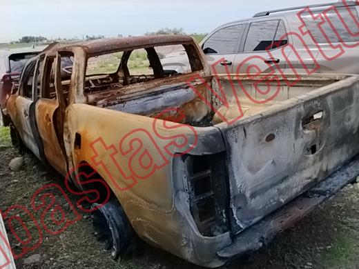 FORD RANGER 2020, foto 7 de 19