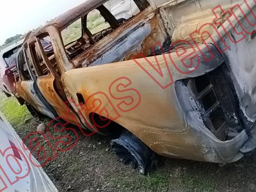 FORD RANGER 2020, foto 8 de 19