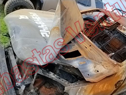 FORD RANGER 2020, foto 9 de 19