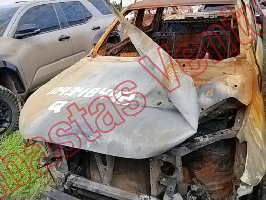 FORD RANGER 2020, foto 10 de 19