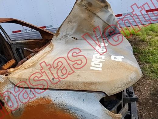 FORD RANGER 2020, foto 11 de 19