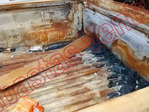 FORD RANGER 2020, foto 15 de 19