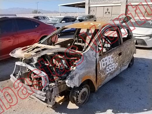 CHEVROLET BEAT 2018, foto 1 de 19