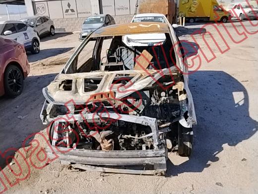 CHEVROLET BEAT 2018, foto 2 de 19