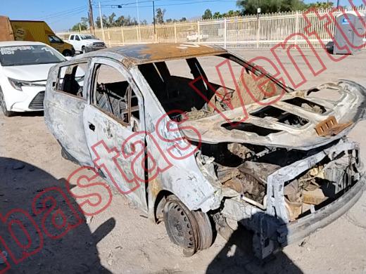 CHEVROLET BEAT 2018, foto 3 de 19