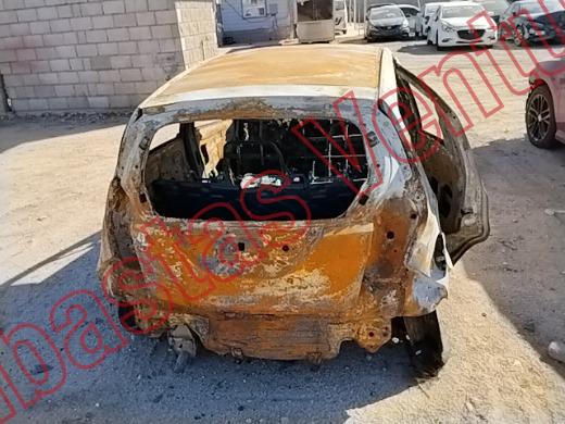 CHEVROLET BEAT 2018, foto 6 de 19