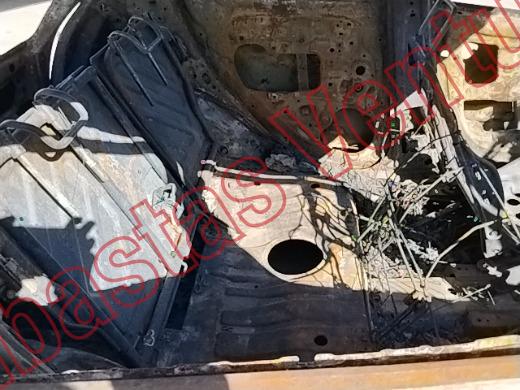 CHEVROLET BEAT 2018, foto 13 de 19