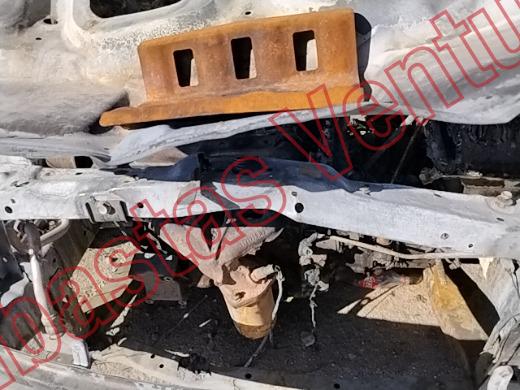 CHEVROLET BEAT 2018, foto 18 de 19
