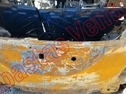 CHEVROLET BEAT 2018, foto 19 de 19