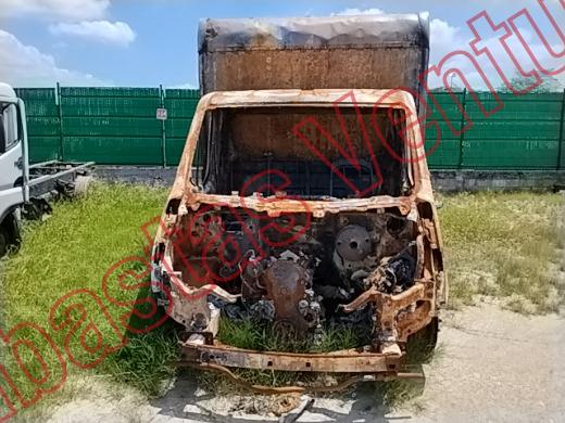 FORD TRANSIT VAN 2022, foto 2 de 19