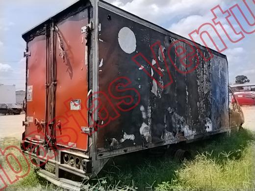 FORD TRANSIT VAN 2022, foto 5 de 19