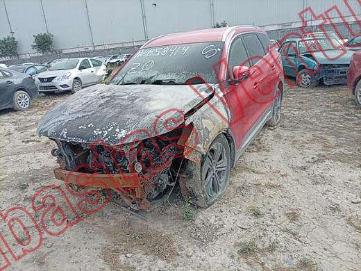 CHIREY TIGGO 7 2023, foto 1 de 19