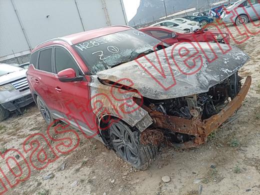 CHIREY TIGGO 7 2023, foto 3 de 19