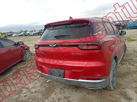 CHIREY TIGGO 7 2023, foto 6 de 19