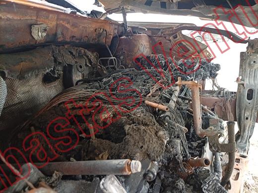 CHIREY TIGGO 7 2023, foto 11 de 19