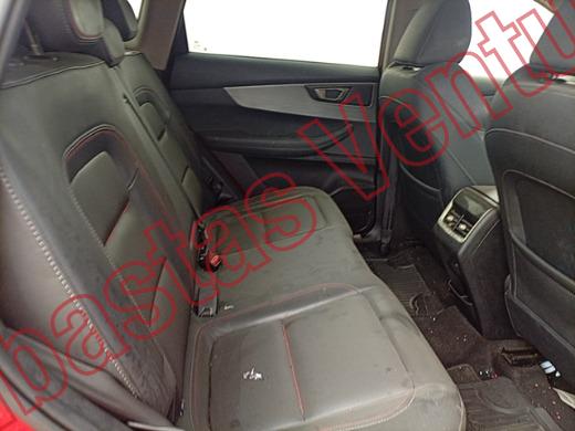 CHIREY TIGGO 7 2023, foto 13 de 19