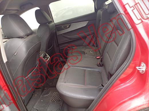 CHIREY TIGGO 7 2023, foto 16 de 19
