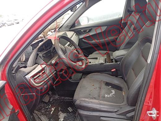 CHIREY TIGGO 7 2023, foto 17 de 19