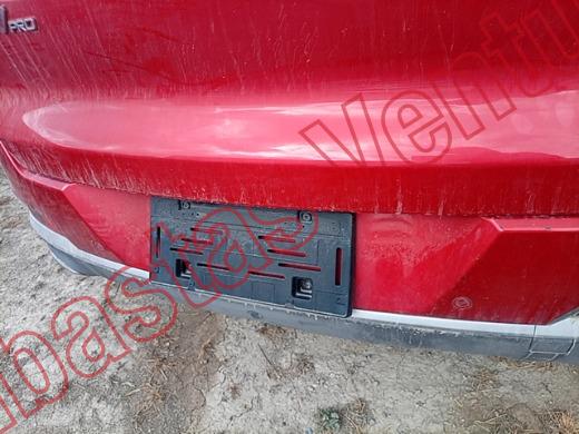 CHIREY TIGGO 7 2023, foto 19 de 19