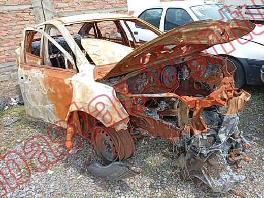 CHEVROLET AVEO 2025, foto 3 de 19