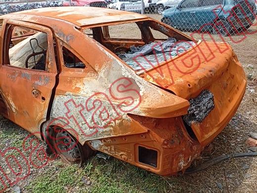 CHEVROLET AVEO 2025, foto 7 de 19