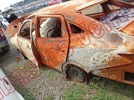 CHEVROLET AVEO 2025, foto 8 de 19