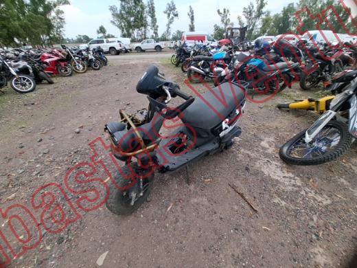ITALIKA WS150 2018, foto 1 de 19