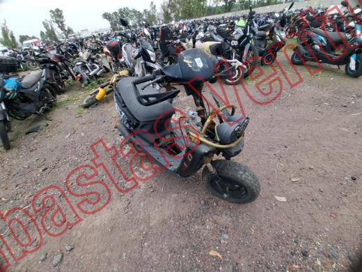 ITALIKA WS150 2018, foto 3 de 19