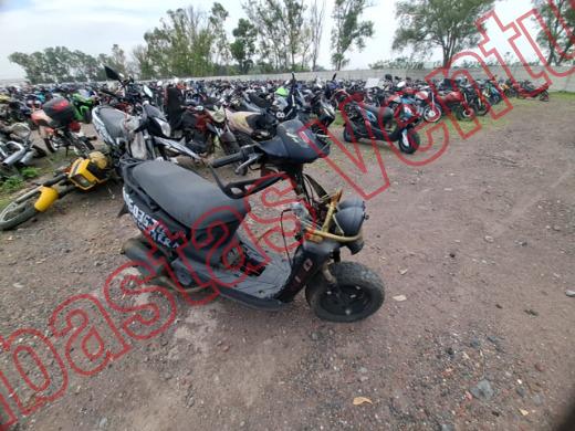 ITALIKA WS150 2018, foto 4 de 19