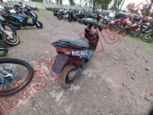 ITALIKA WS150 2018, foto 5 de 19