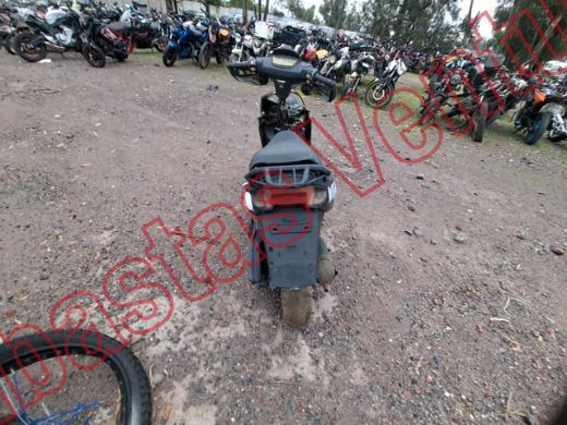 ITALIKA WS150 2018, foto 6 de 19