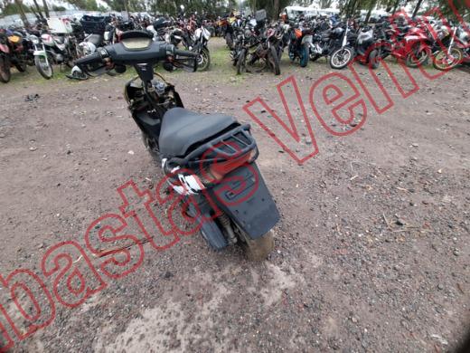 ITALIKA WS150 2018, foto 7 de 19