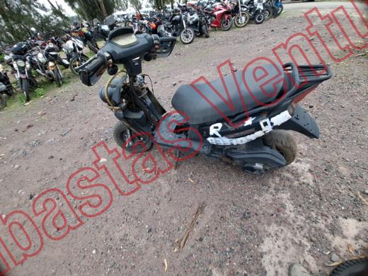ITALIKA WS150 2018, foto 8 de 19