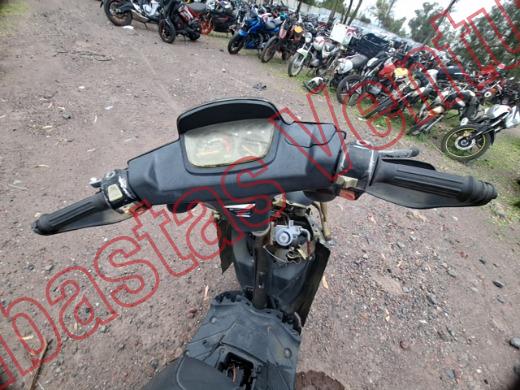 ITALIKA WS150 2018, foto 14 de 19