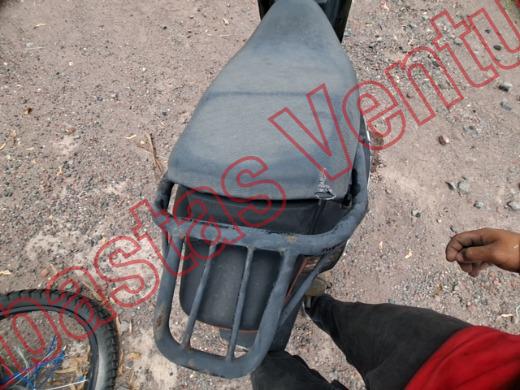 ITALIKA WS150 2018, foto 15 de 19