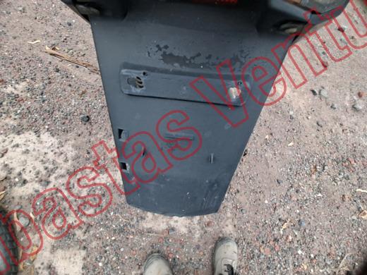 ITALIKA WS150 2018, foto 19 de 19