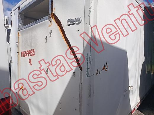 FRIMAX CAJA SECA 2019, foto 1 de 19