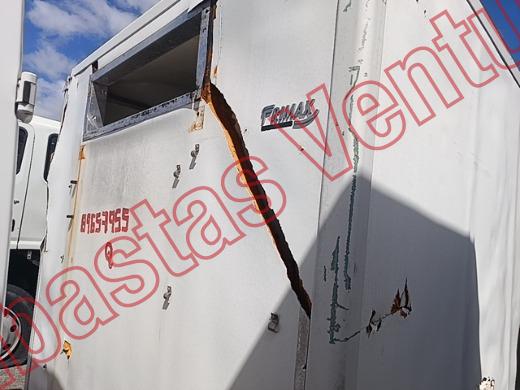 FRIMAX CAJA SECA 2019, foto 2 de 19