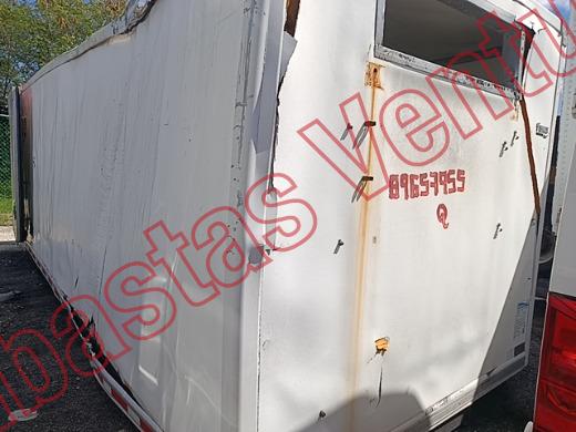 FRIMAX CAJA SECA 2019, foto 3 de 19