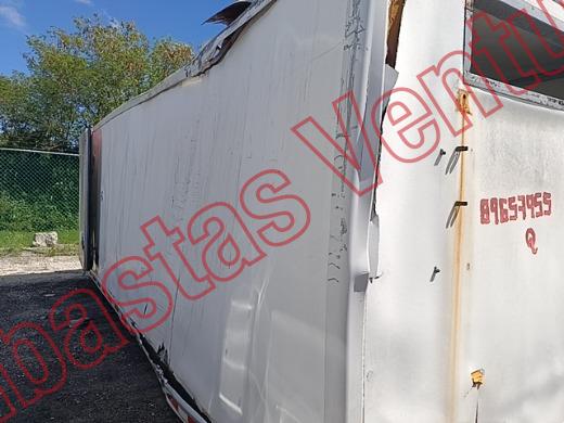 FRIMAX CAJA SECA 2019, foto 4 de 19