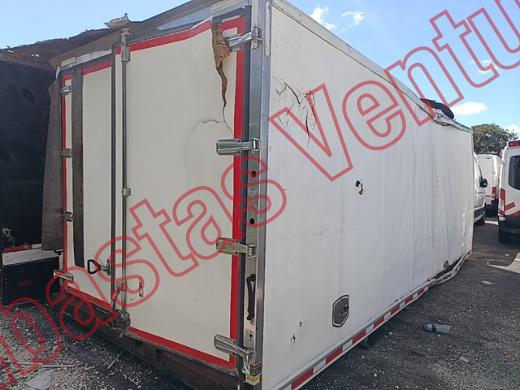 FRIMAX CAJA SECA 2019, foto 5 de 19
