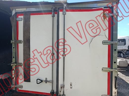 FRIMAX CAJA SECA 2019, foto 6 de 19