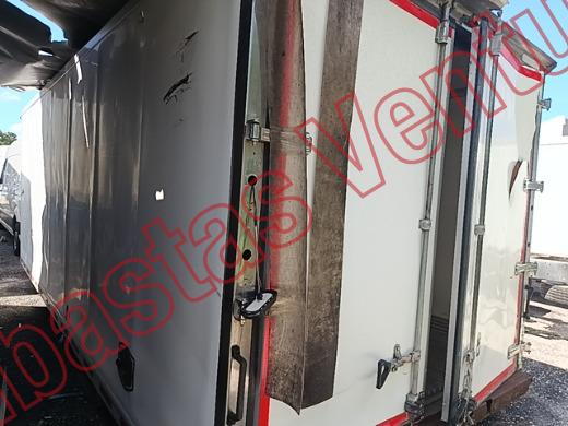 FRIMAX CAJA SECA 2019, foto 7 de 19
