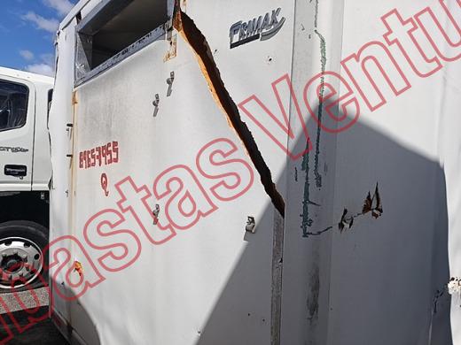 FRIMAX CAJA SECA 2019, foto 9 de 19
