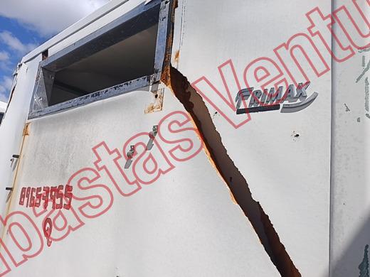 FRIMAX CAJA SECA 2019, foto 11 de 19