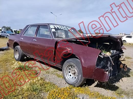 DODGE DART 1981, foto 3 de 19