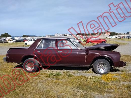 DODGE DART 1981, foto 4 de 19