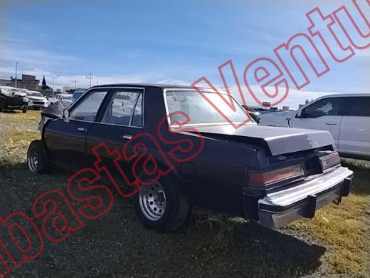 DODGE DART 1981, foto 7 de 19