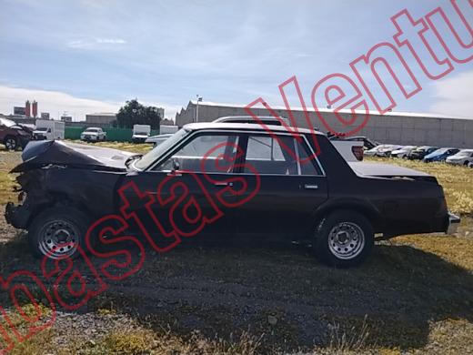 DODGE DART 1981, foto 8 de 19